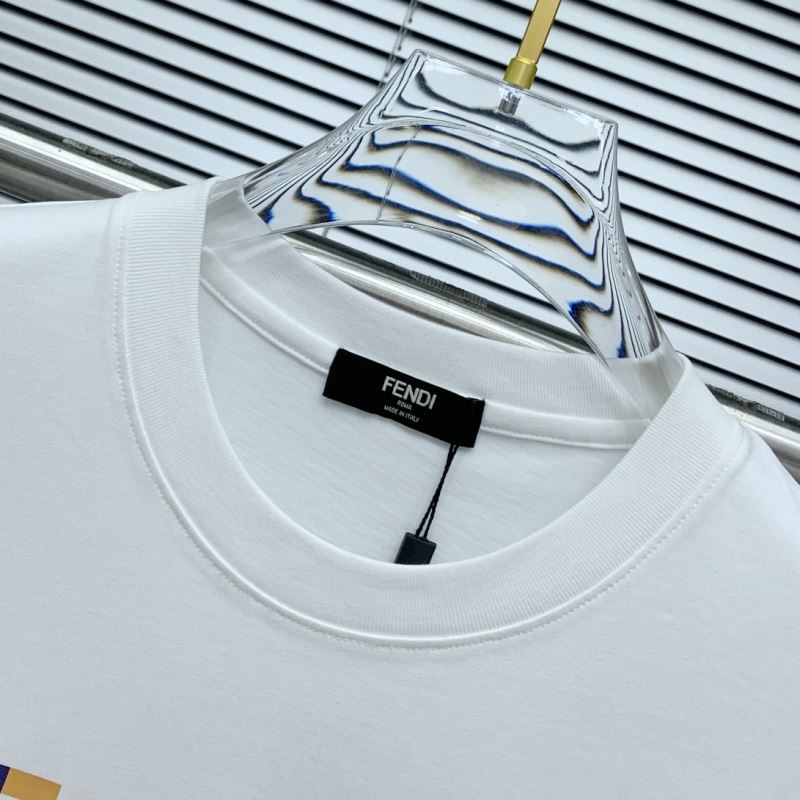 Fendi T-Shirts